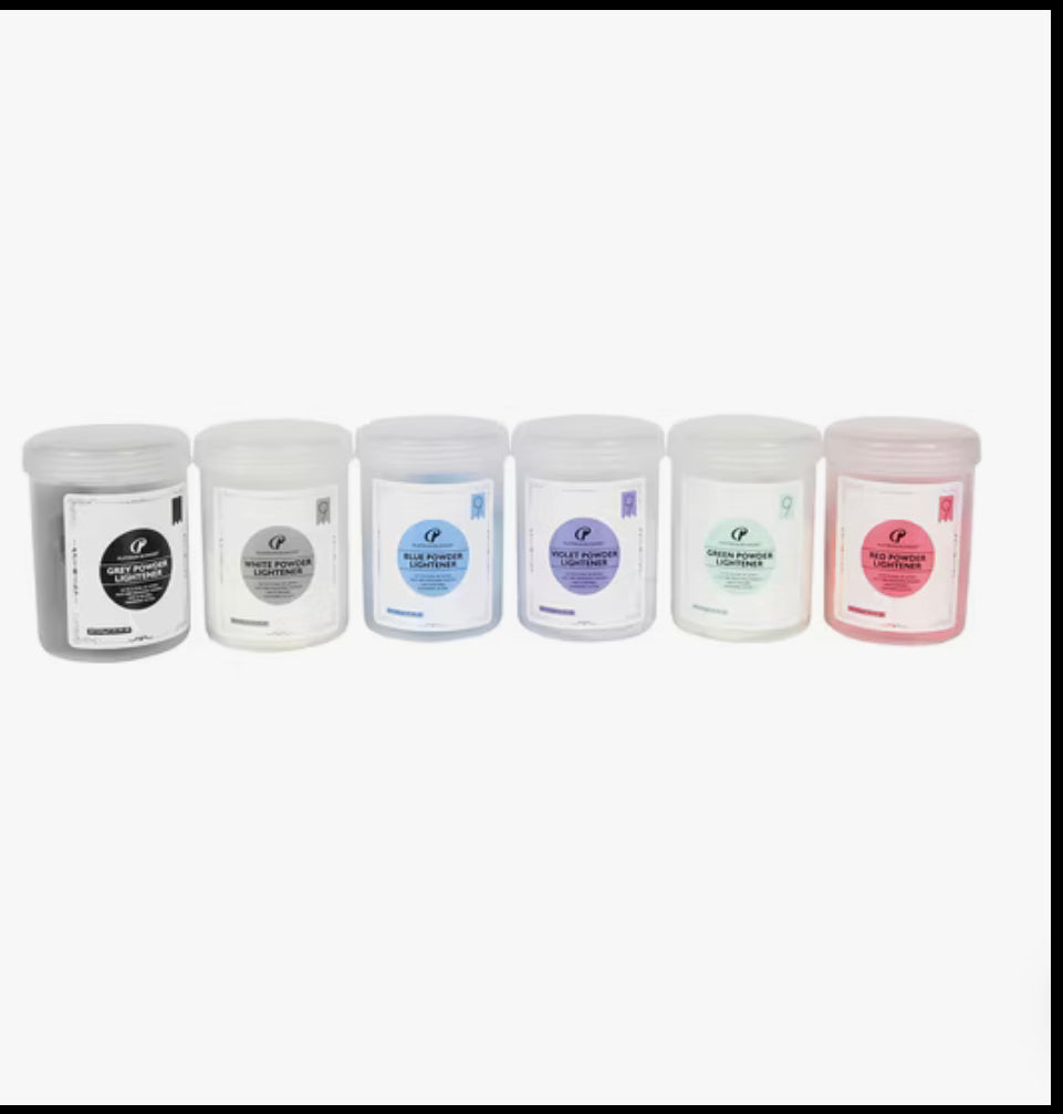 Platinum Blonder Blue Powder Lightener (20.2FL.OZ)
