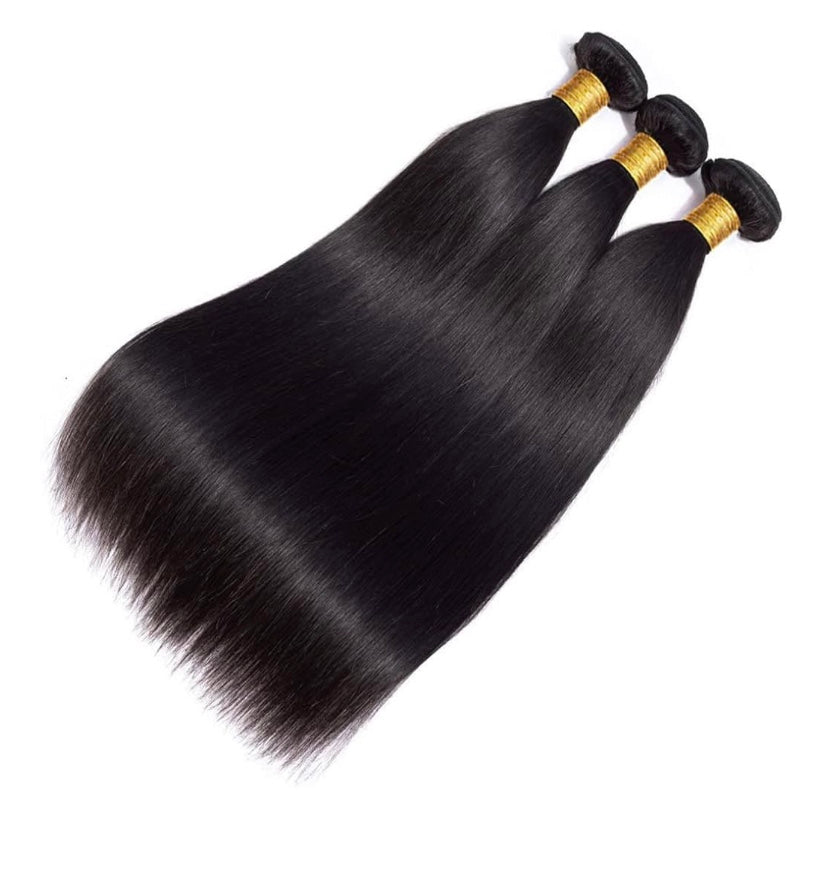 BRAZILIAN VIRGIN REMY 18"/20"/22"