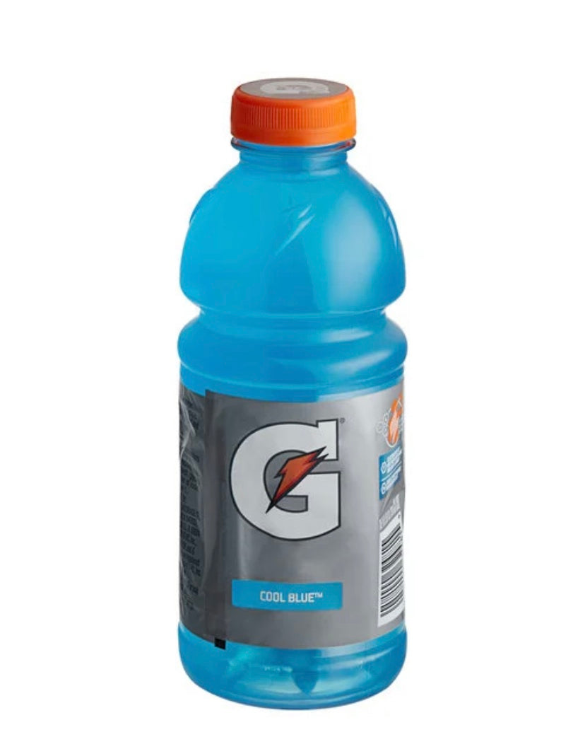 GATORADE