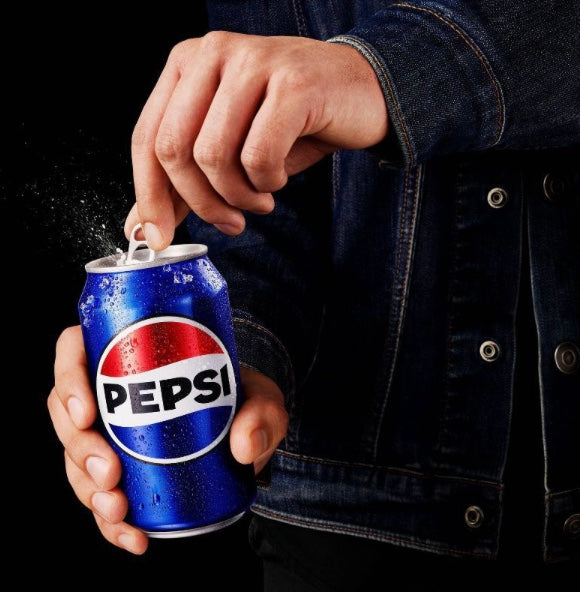 PEPSI - 12 FL Oz