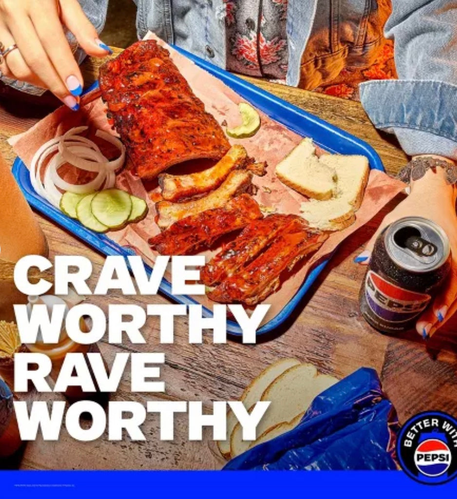 PEPSI - 12 FL Oz