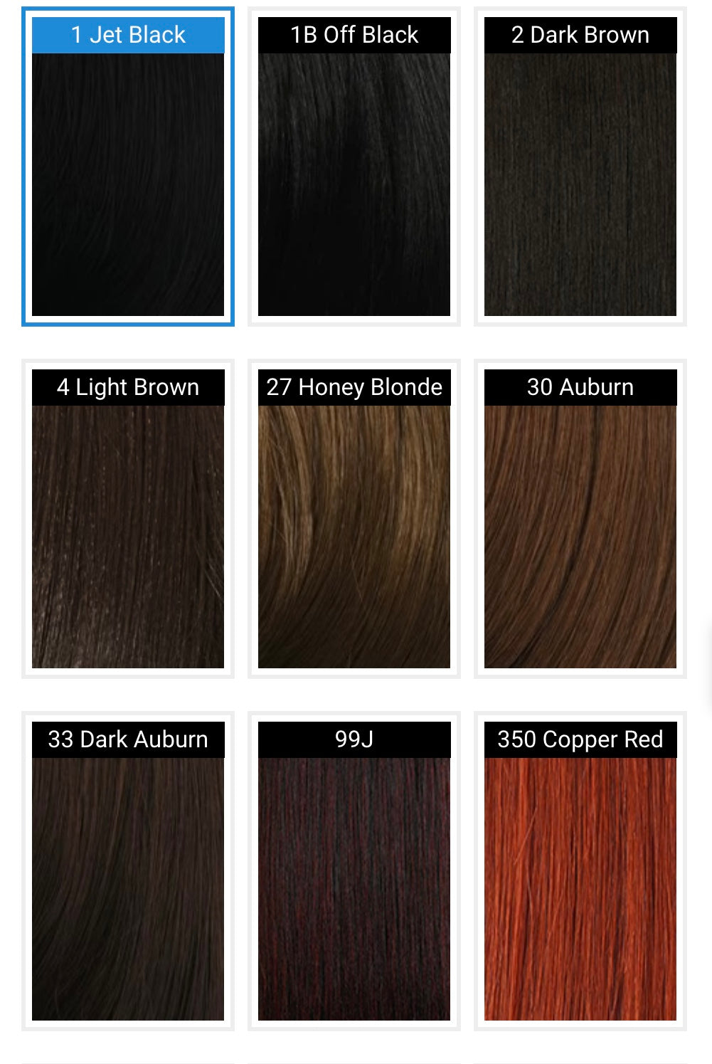 4x X-PRESSION PRE-STRETCHED BRAID 38"