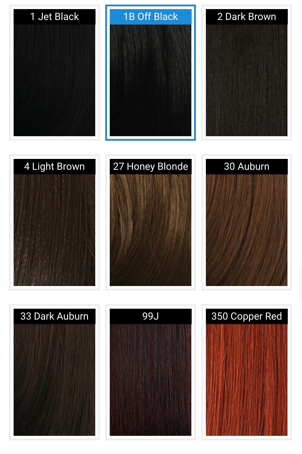 4x X-PRESSION PRE-STRETCHED BRAID 38"
