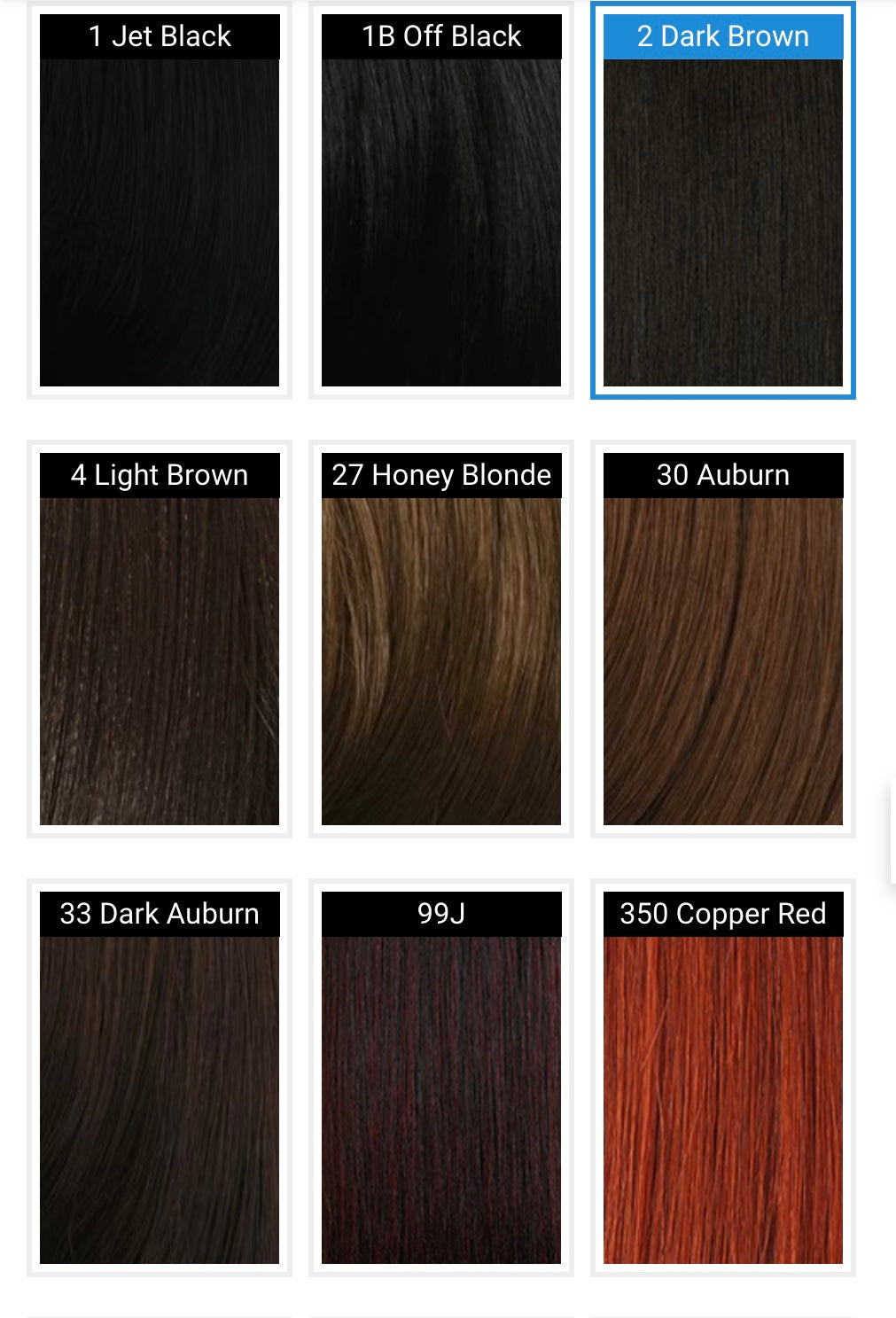 3x X-PRESSION PRE-STRETCHED BRAID 28"