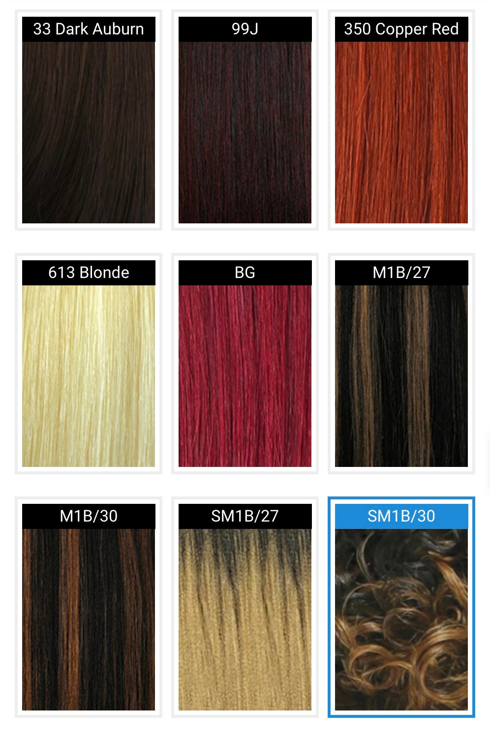 3x X-PRESSION PRE-STRETCHED BRAID 28"