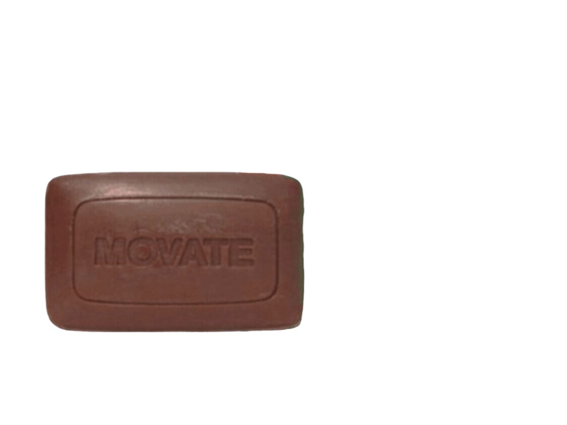 MOVATE CARROT SOAP (3 oz)