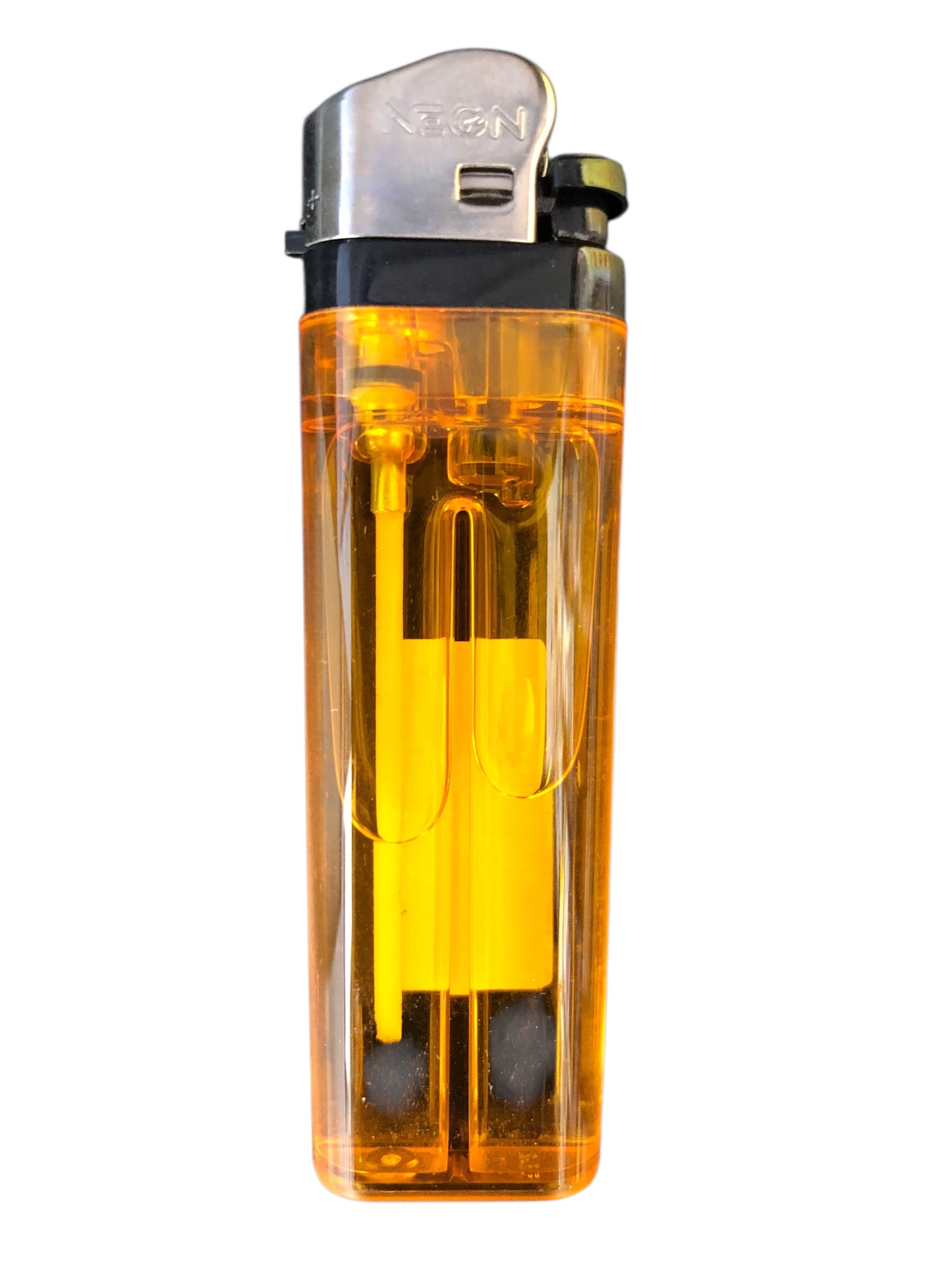 NEON GAS LIGHTER