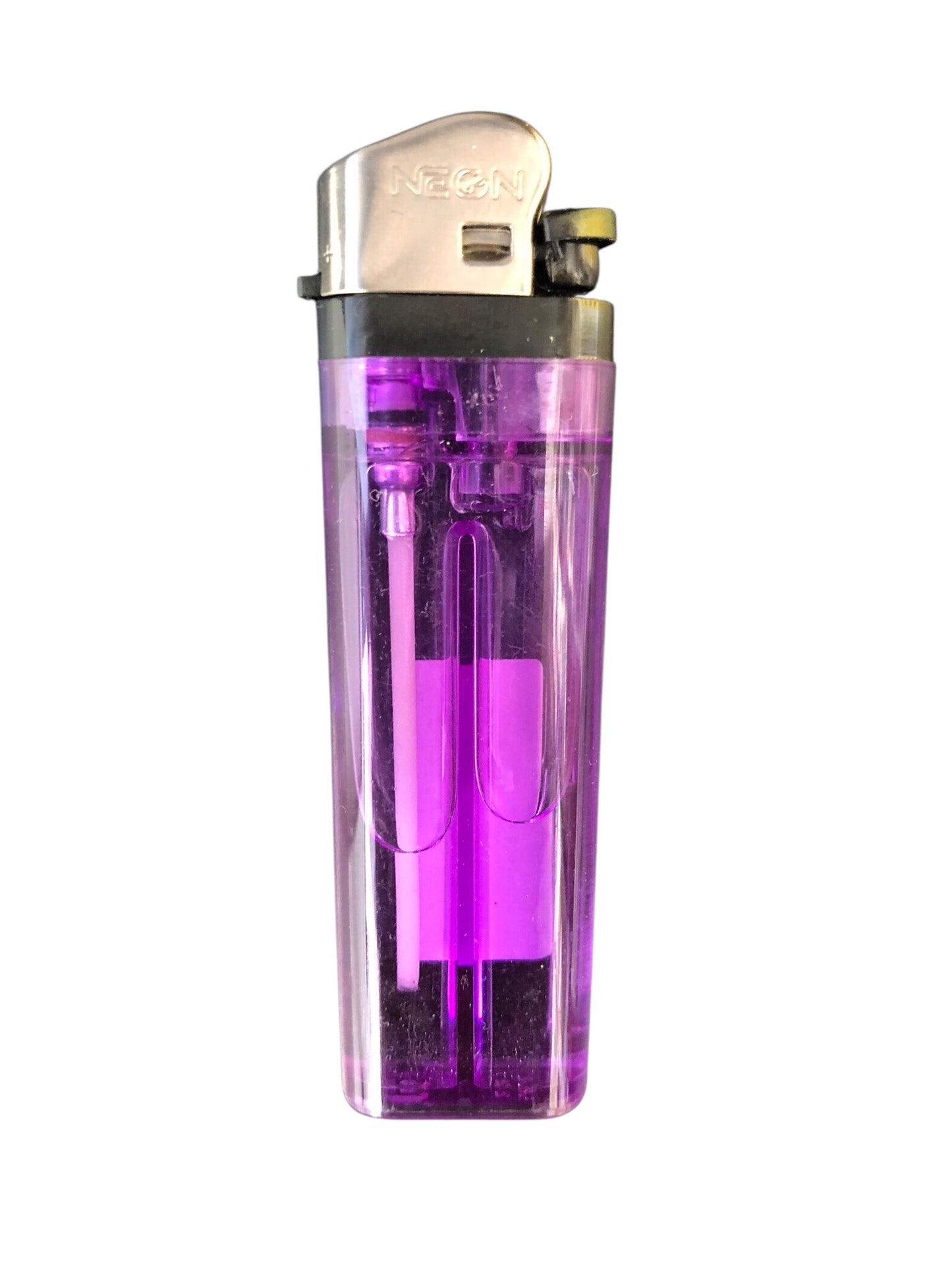 NEON GAS LIGHTER