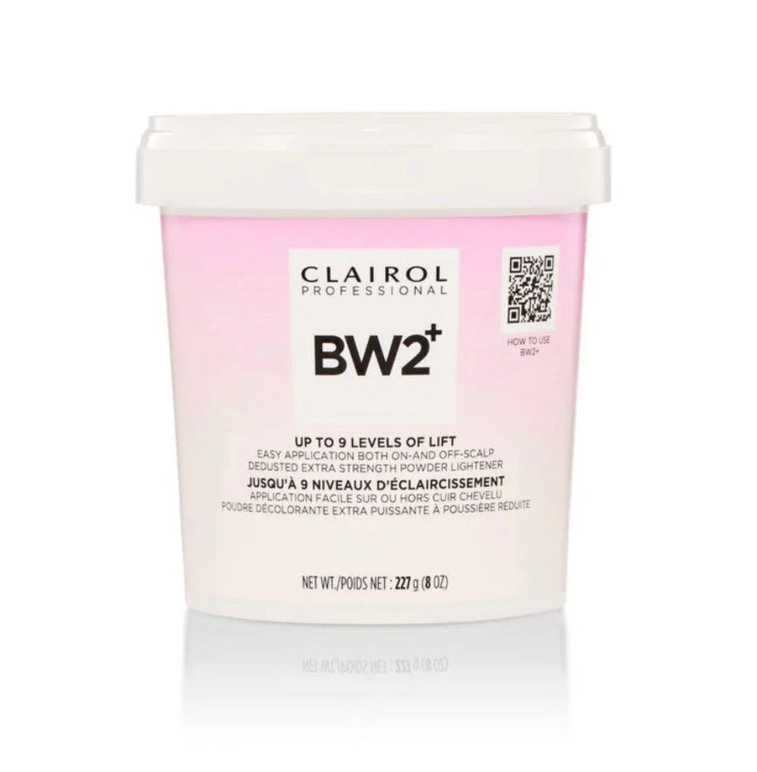 CLAIROL PROFESSIONAL BW2+ (8 oz.)