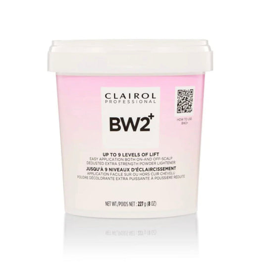 CLAIROL PROFESSIONAL BW2+ (8 oz.)