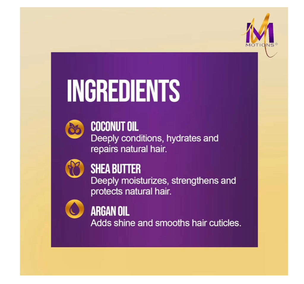 Motions Nourish & Restore Weightless Daily Oil Moisturizer, 12 oz