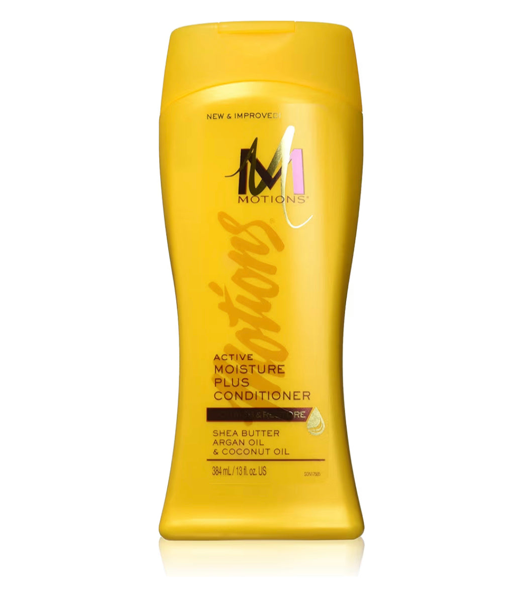 Motions Active Moisture Plus Conditioner, 13 Oz