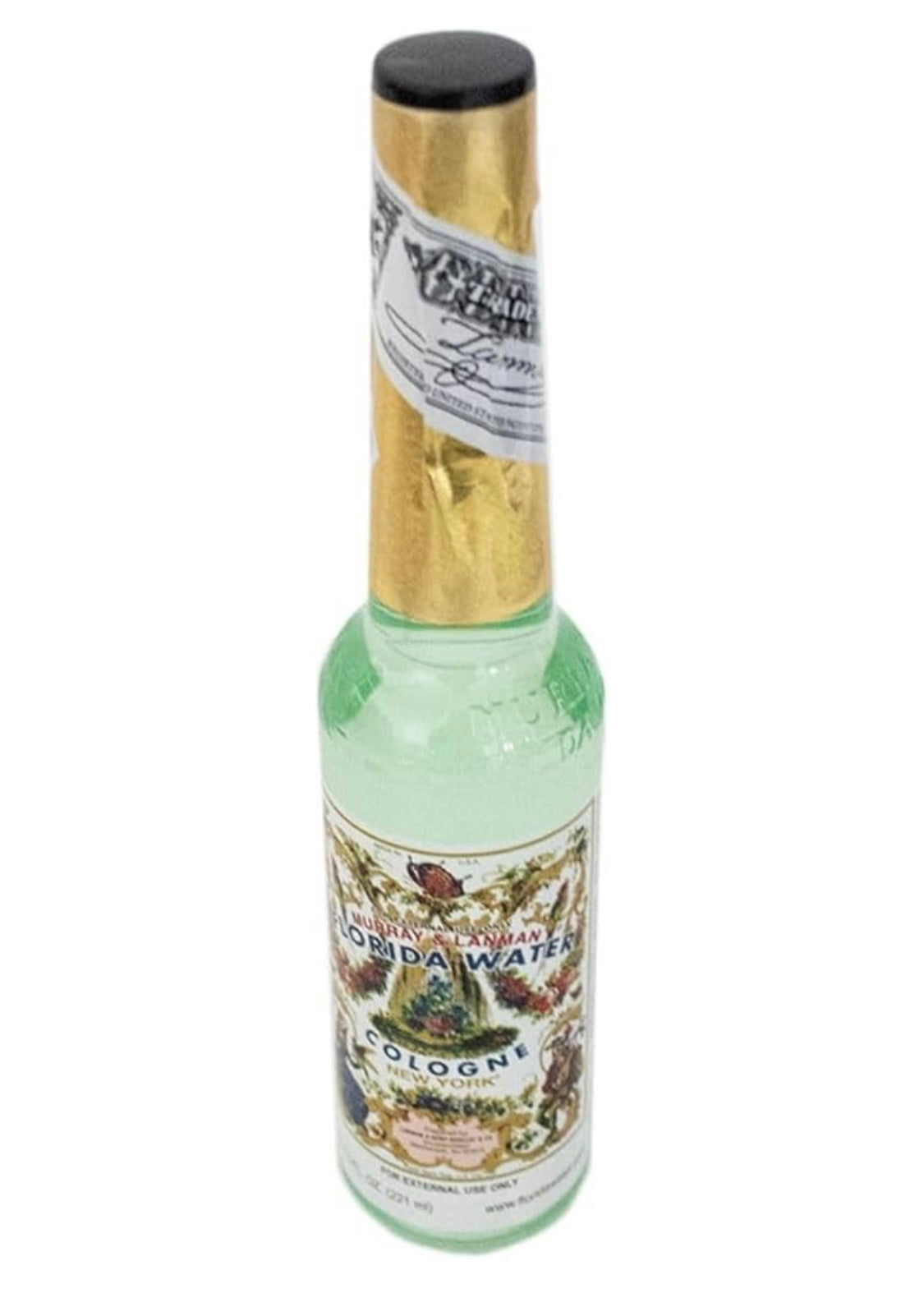 FLORIDA WATER MURRAY & LANMAN FLORIDA WATER COLOGNE (221ML)