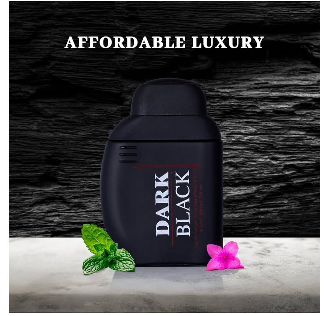 SET DARK BLACK EBC COLLECTION