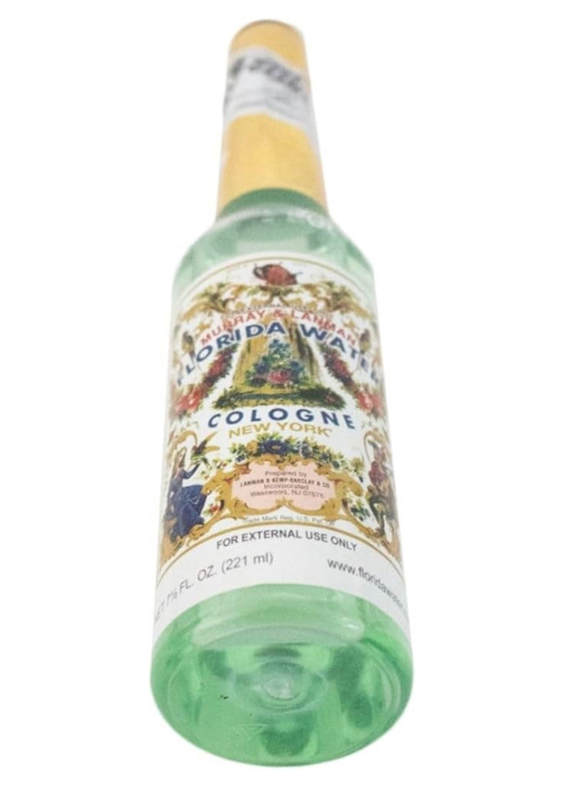 FLORIDA WATER MURRAY & LANMAN FLORIDA WATER COLOGNE (221ML)