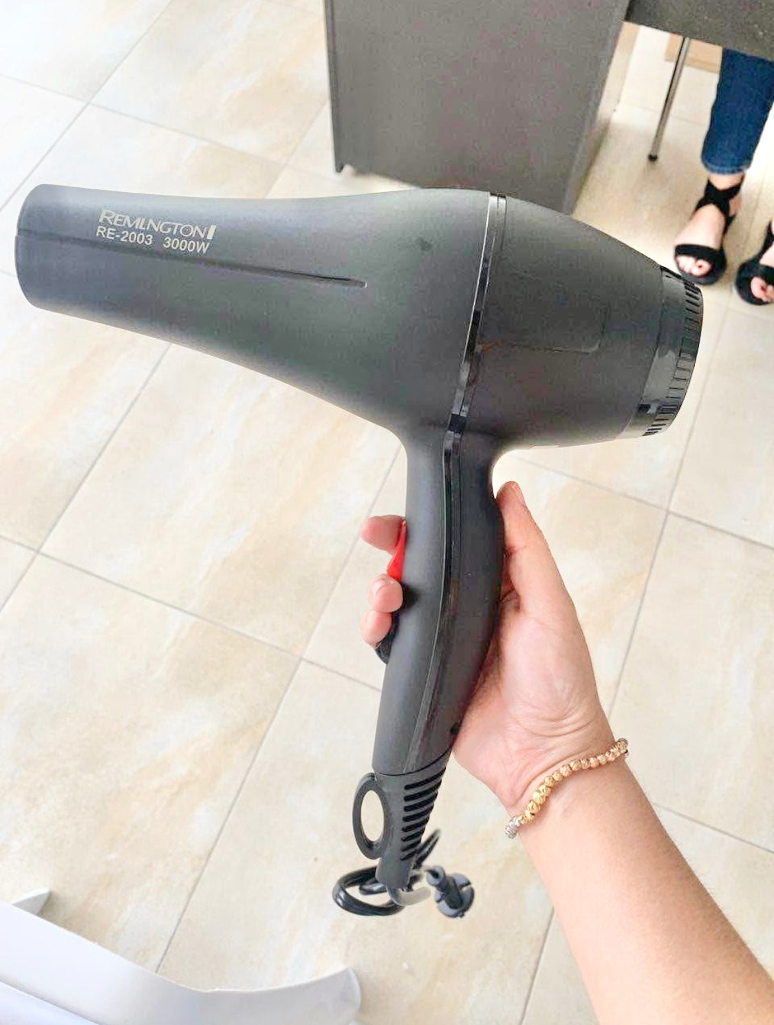 Remlngton Hair Dryer