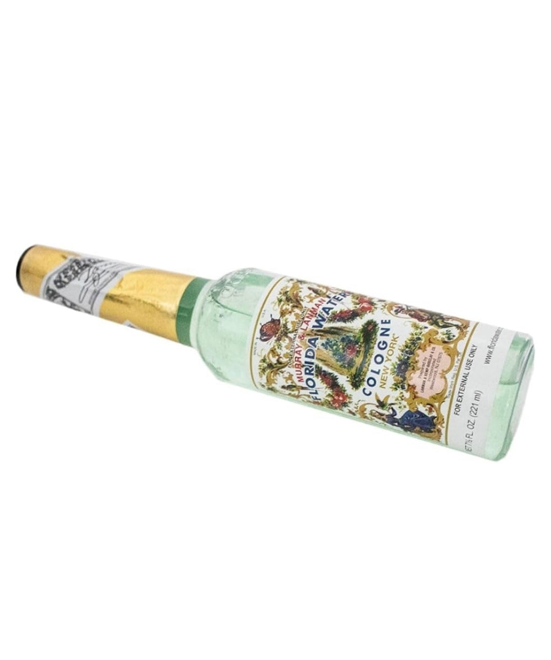 FLORIDA WATER MURRAY & LANMAN FLORIDA WATER COLOGNE (221ML)