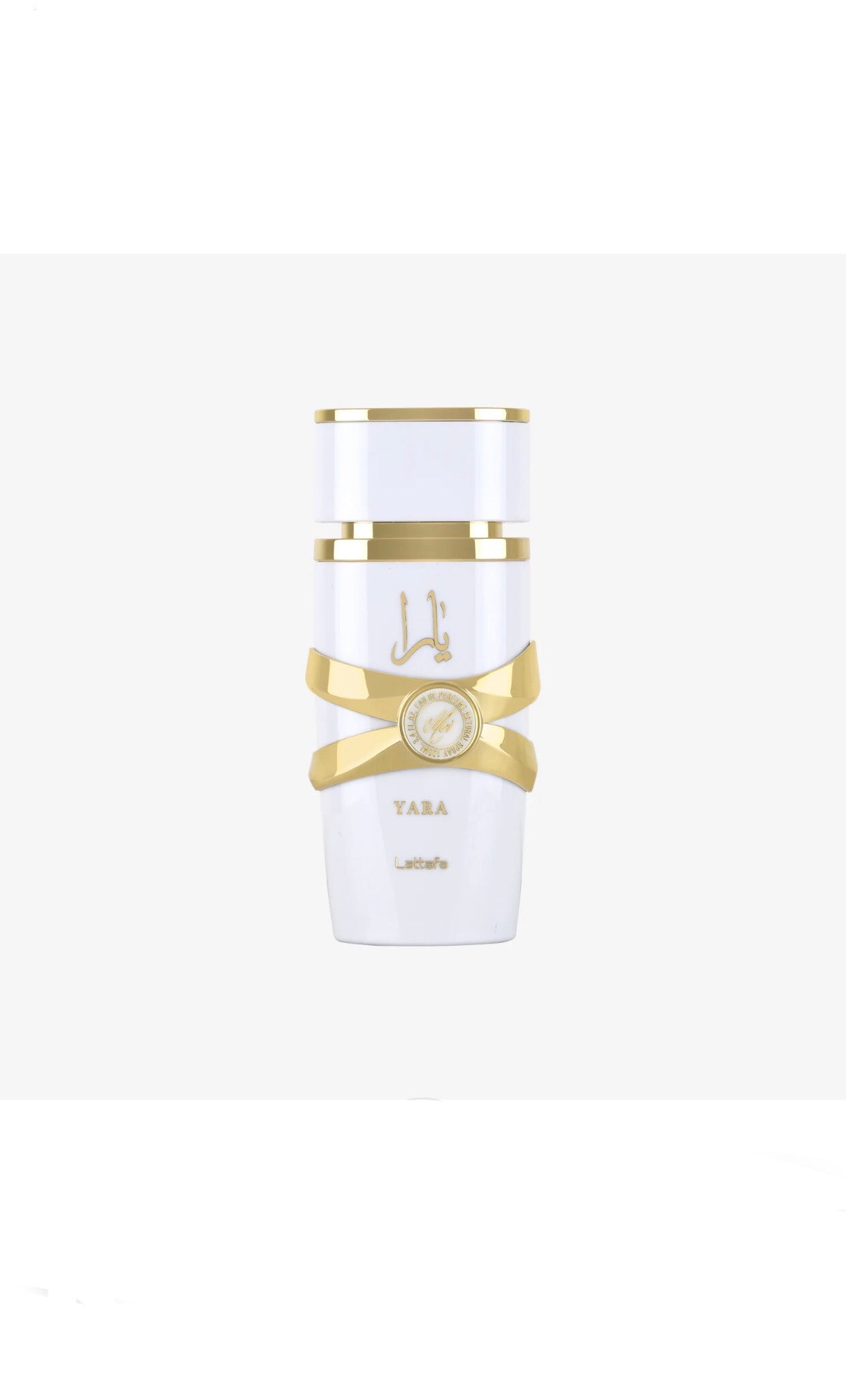 Lattafa Yara Moi, 3.4 oz EDP Spray
