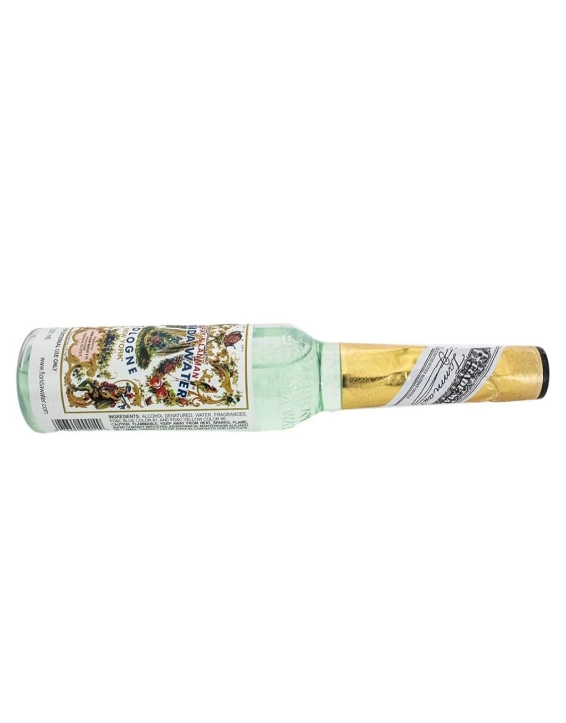 FLORIDA WATER MURRAY & LANMAN FLORIDA WATER COLOGNE (221ML)