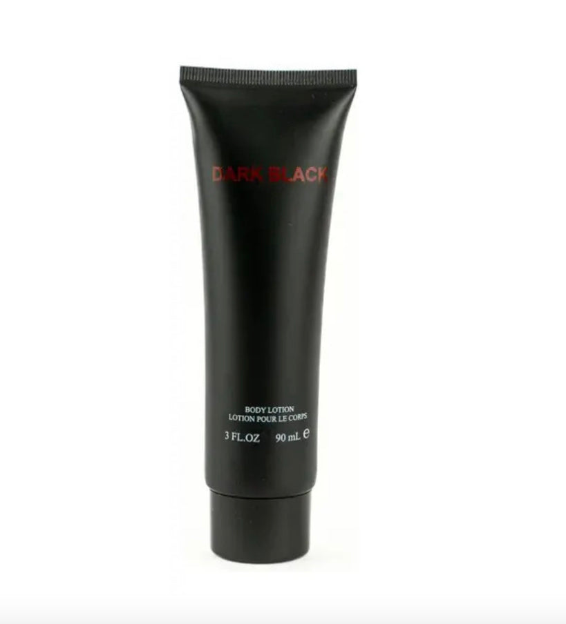 SET DARK BLACK EBC COLLECTION