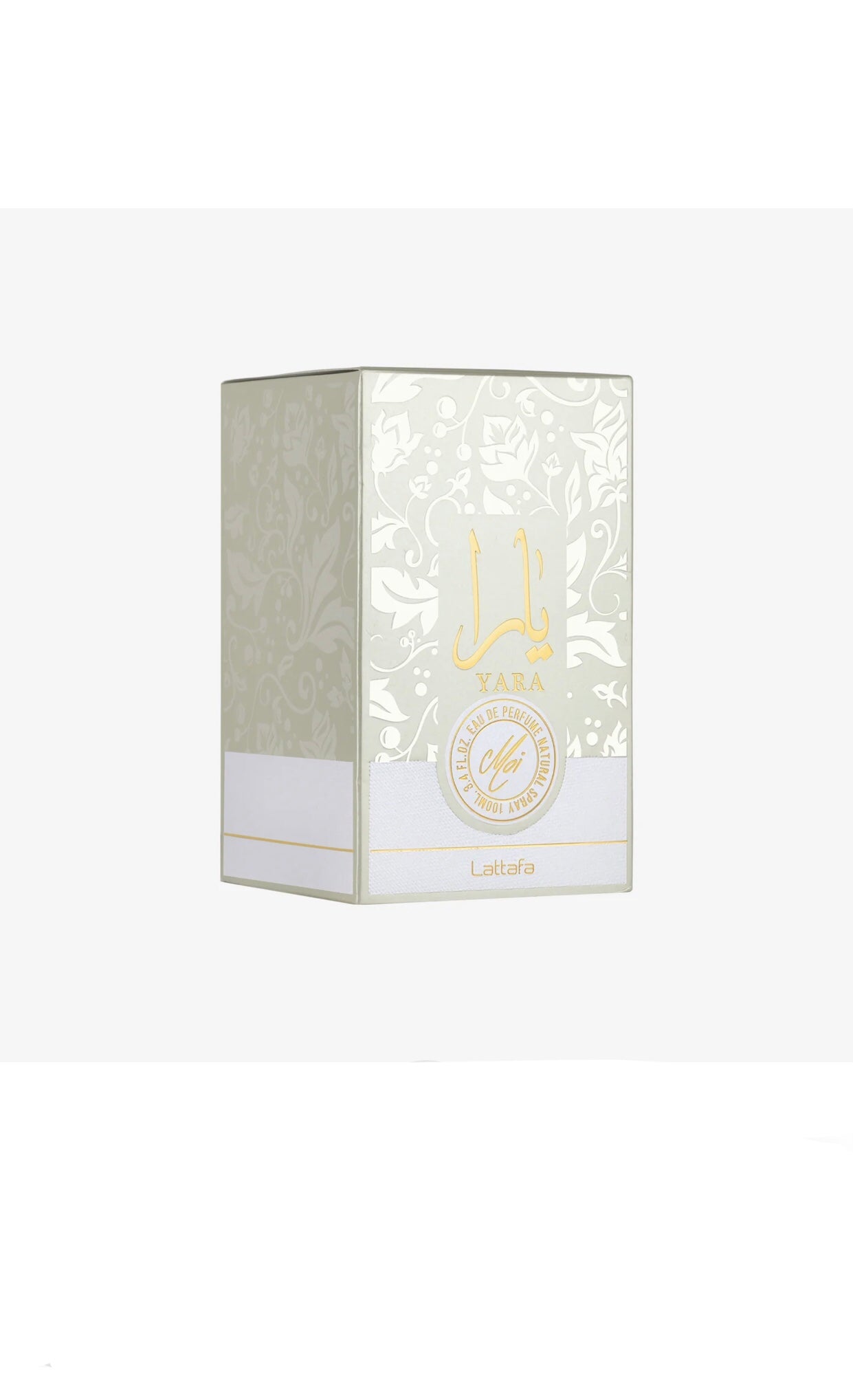 Lattafa Yara Moi, 3.4 oz EDP Spray