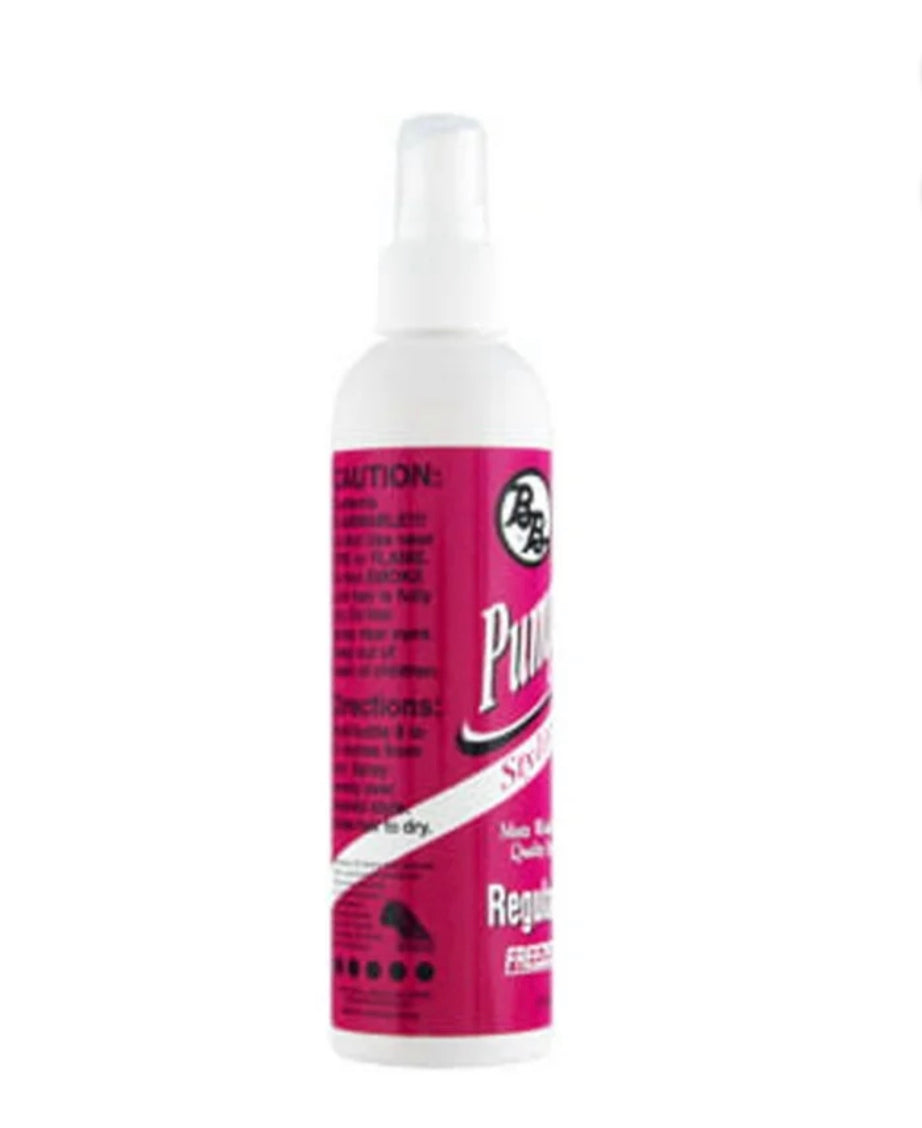 BRONNER BROS PUMP IT UP STYLING SPRITZ [Reg] (8fl. oz)