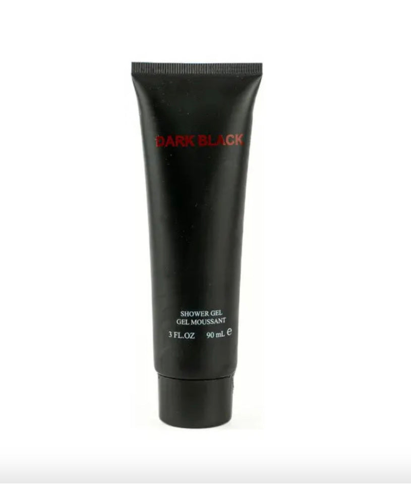 SET DARK BLACK EBC COLLECTION