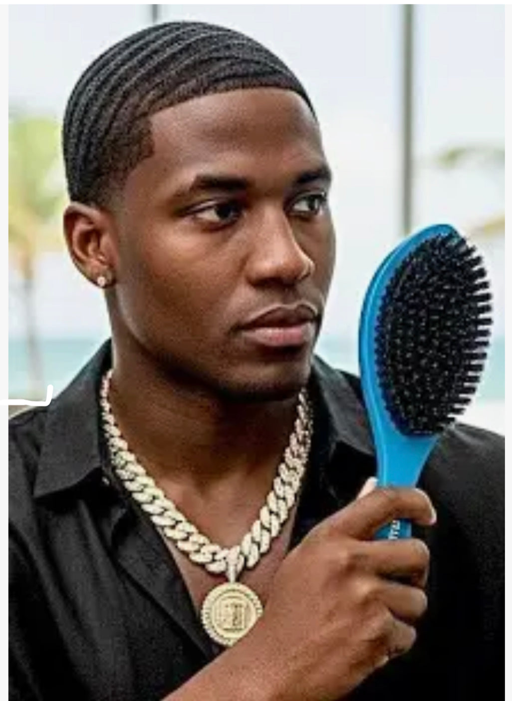 S-CURL 360 STYLE WAVE CONTROL POMADE