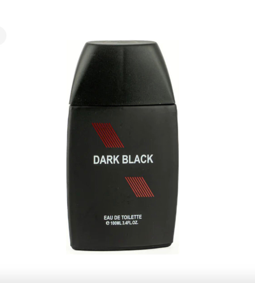 SET DARK BLACK EBC COLLECTION