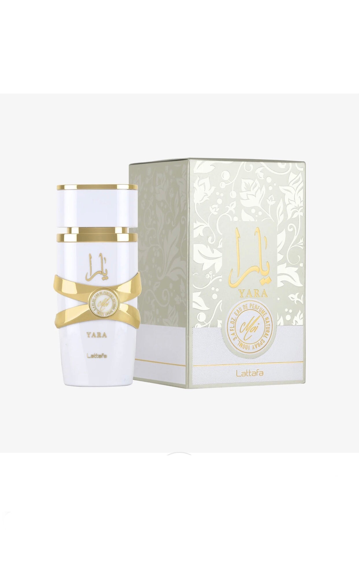 Lattafa Yara Moi, 3.4 oz EDP Spray