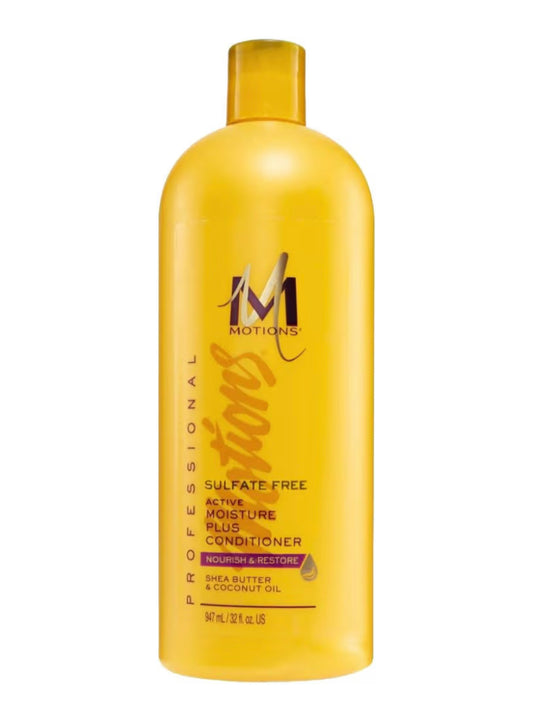 Motions Active Moisture Plus Conditioner, 32 oz