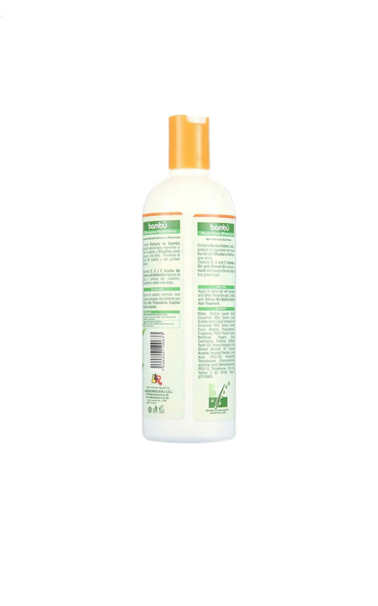 Avanti Silicon Mix Bambu Nutritive Shampoo (16 fl. oz)
