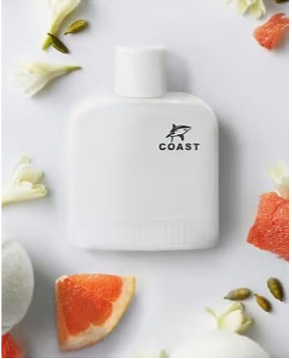 EBC COAST MEN FRAGRANCE SET FOR MEN
