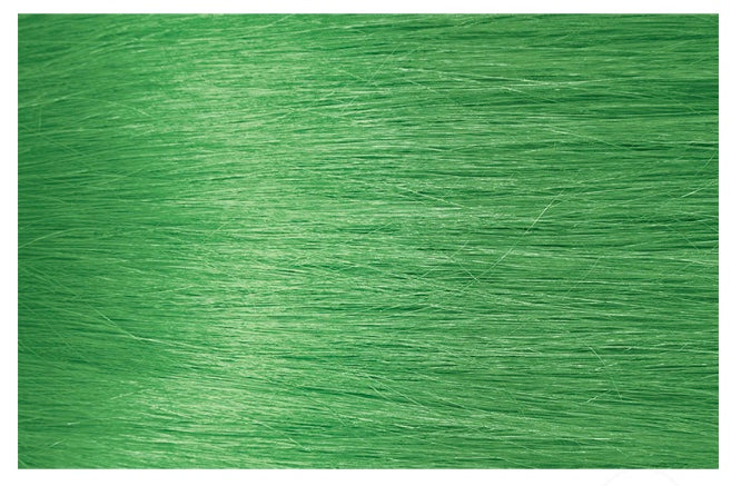 BIGEN SEMI-PERMANENT HAIR COLOR, [LG6] LIME GREEN, ALL HAIR TYPE
