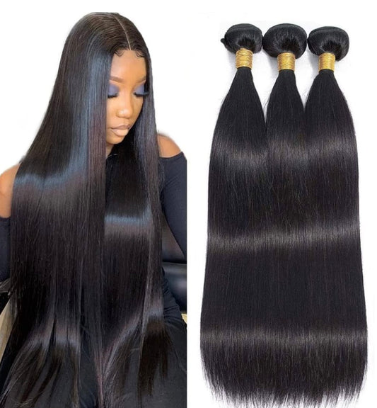 BRAZILIAN VIRGIN REMY 18"/20"/22"