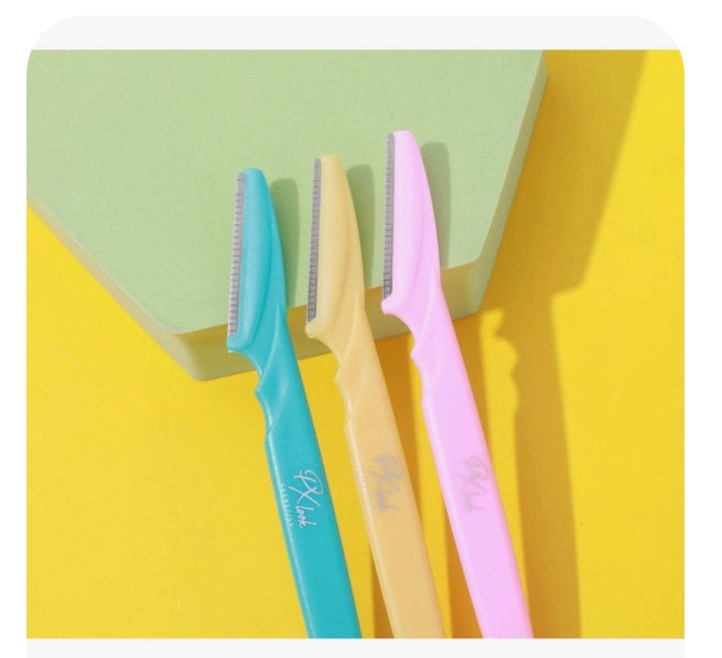 EYEBROW RAZOR TRIMMER
