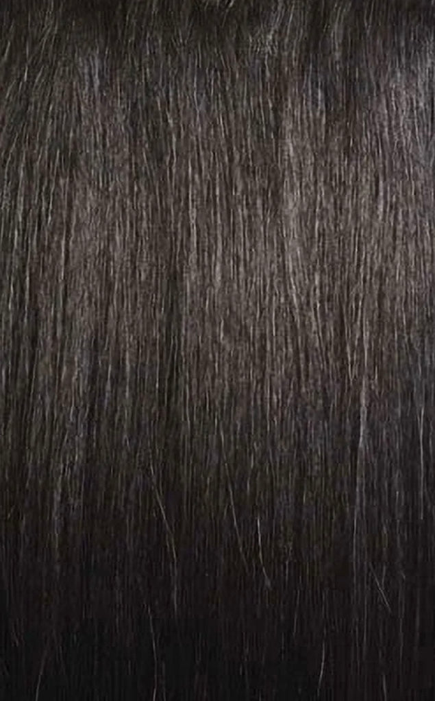 OUTRE BRAIDS CROCHET BRAIDS X-PRESSION TWISTED UP SPRING TWIST 12" COLOR #1B