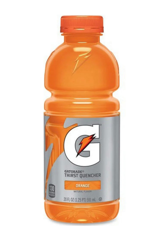 GATORADE