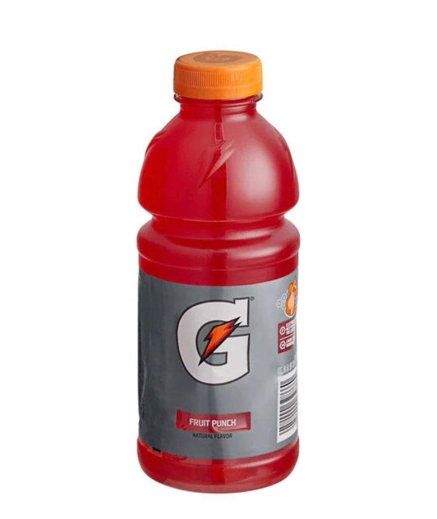 GATORADE