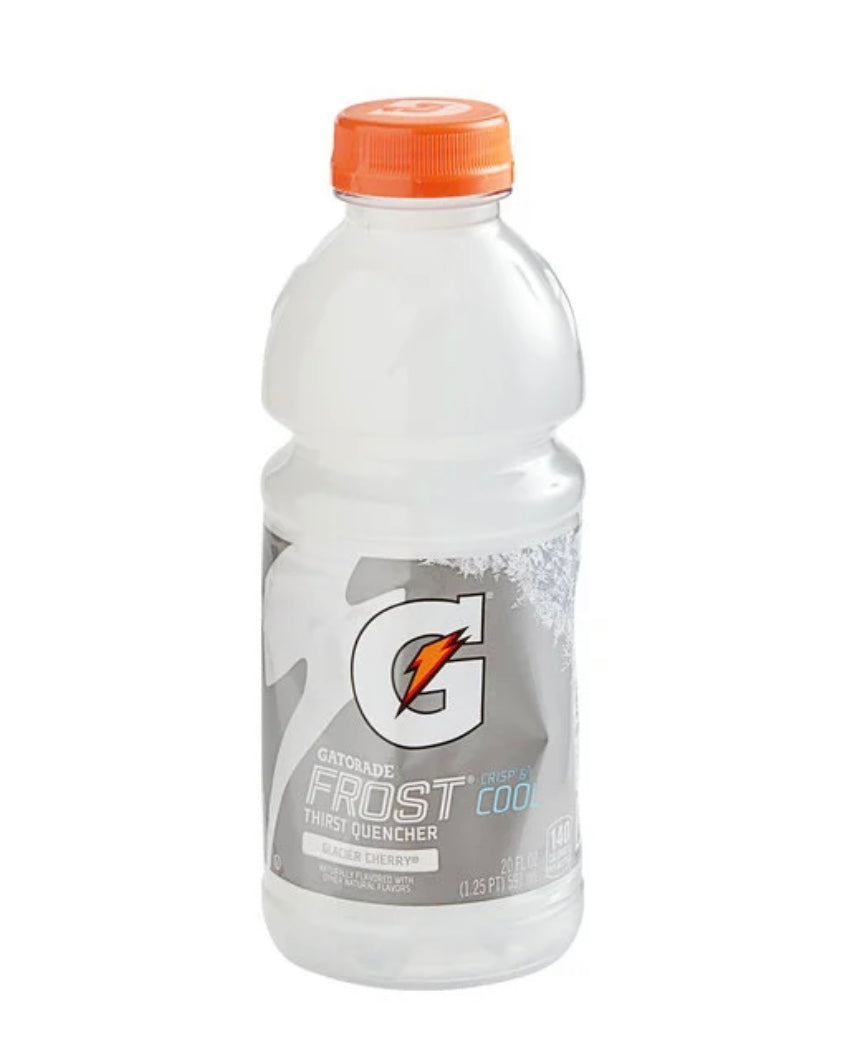 GATORADE