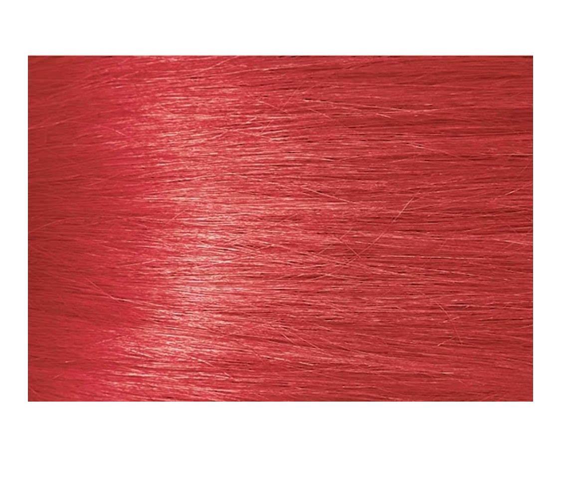 BIGEN SEMI-PERMANENT HAIR COLOR, [CL4] CORAL, ALL HAIR TYPE