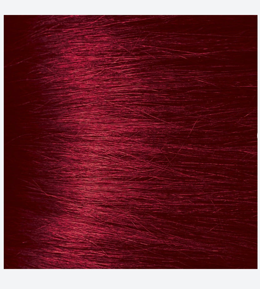 BIGEN SEMI-PERMANENT HAIR COLOR, [CR3] CRIMSON, ALL HAIR TYPE
