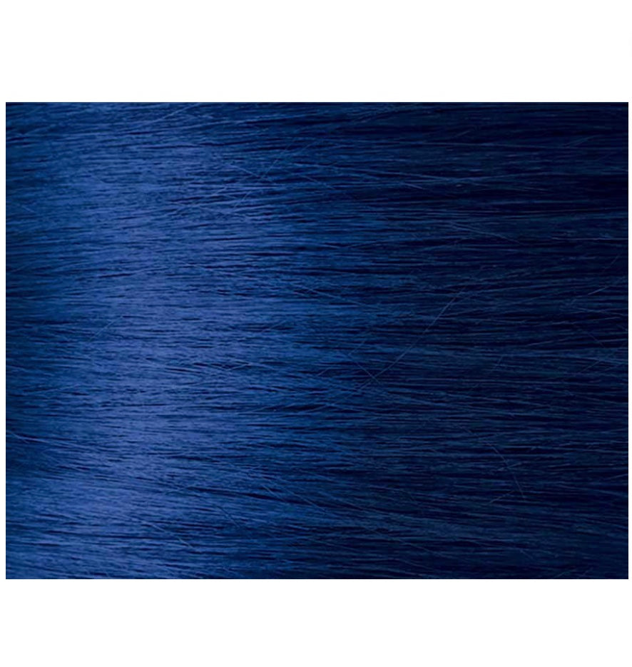 BIGEN SEMI-PERMANENT HAIR COLOR, [IB3] INDIGO BLUE, ALL HAIR TYPE