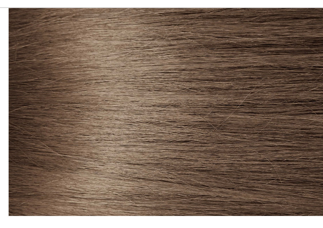 BIGEN SEMI-PERMANENT HAIR COLOR, [LB4] LIGHT BROWN, ALL HAIR TYPE