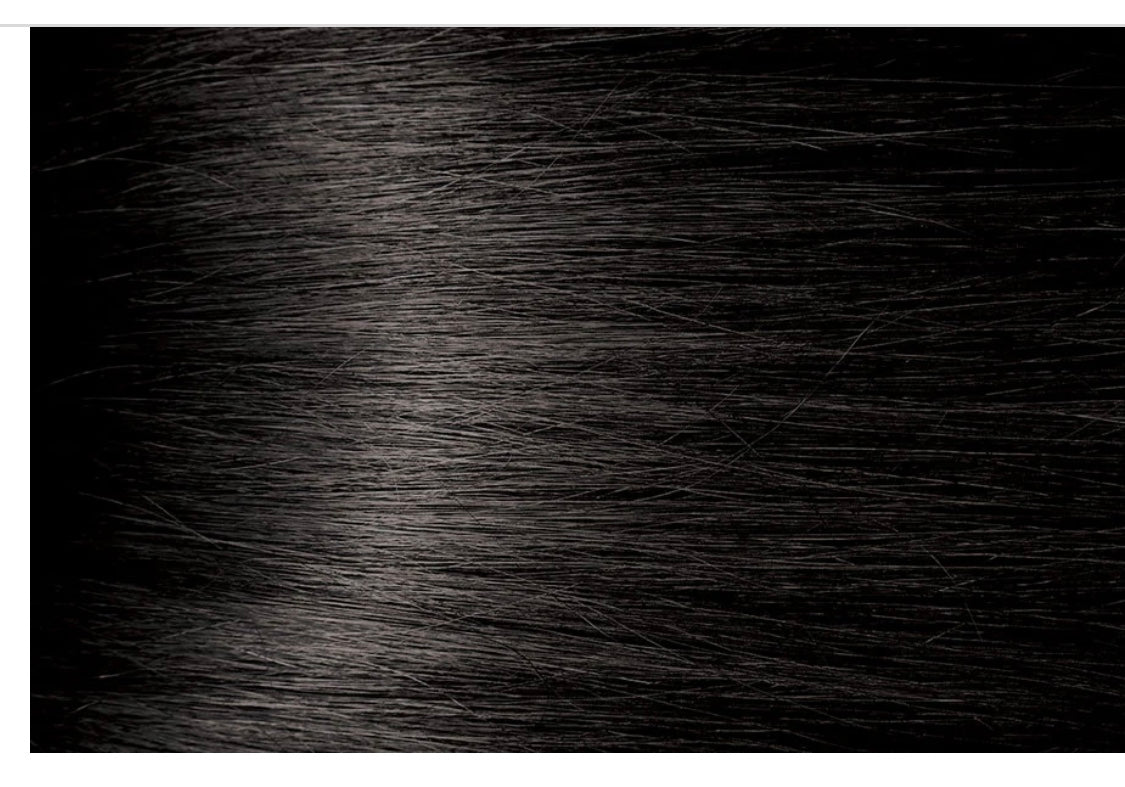 BIGEN SEMI-PERMANENT HAIR COLOR, [NB2] NATURAL BLACK, ALL HAIR TYPE