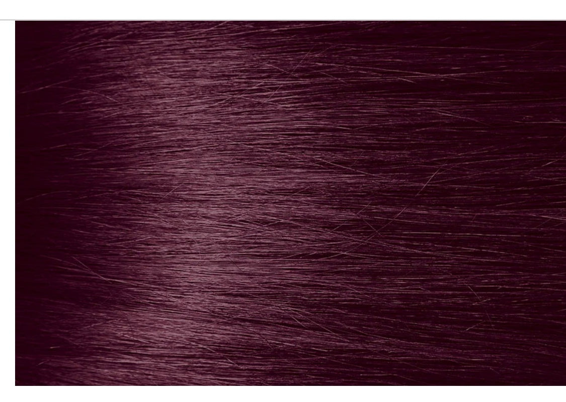 BIGEN SEMI-PERMANENT HAIR COLOR, [PL3] PLUM, ALL HAIR TYPE