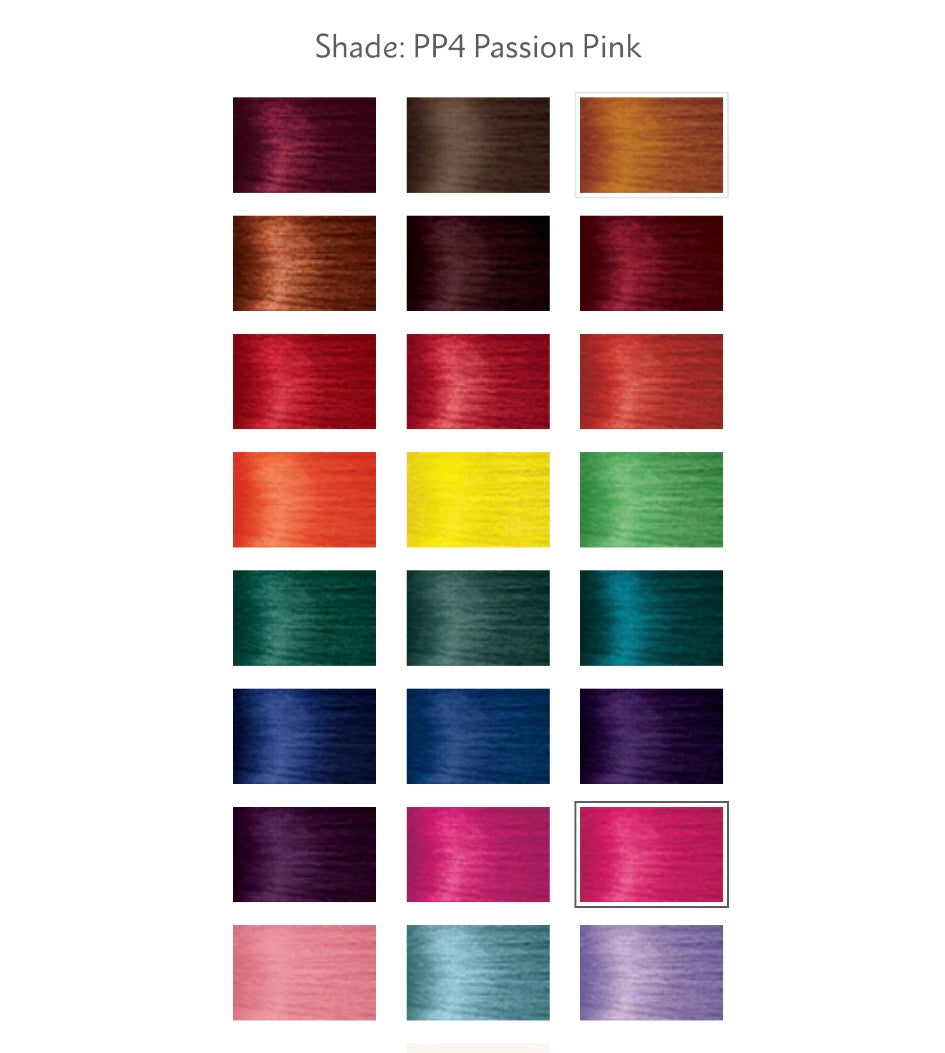 BIGEN SEMI-PERMANENT HAIR COLOR, [PP4] PASSION PINK, ALL HAIR TYPE