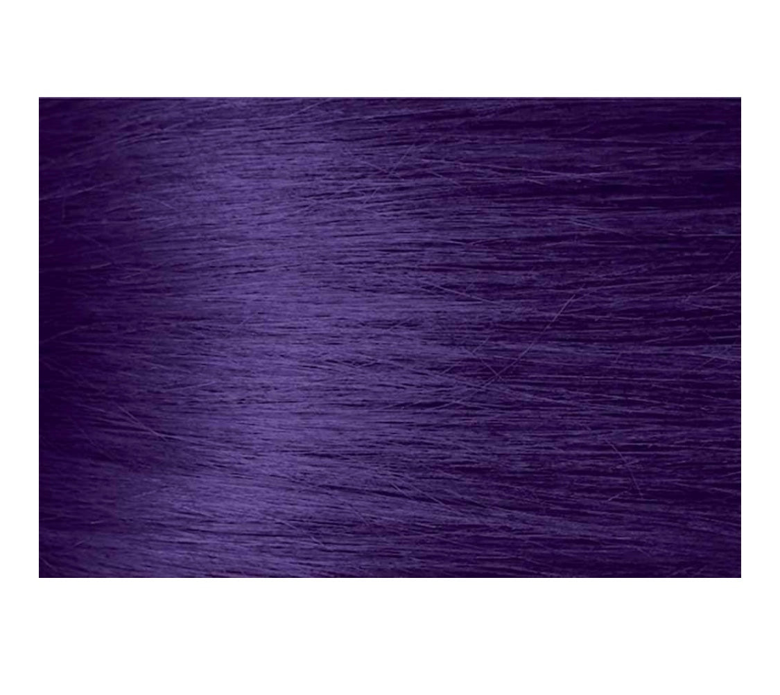 BIGEN SEMI-PERMANENT HAIR COLOR, [RP3] ROYAL PURPLE, ALL TYPE HAIR