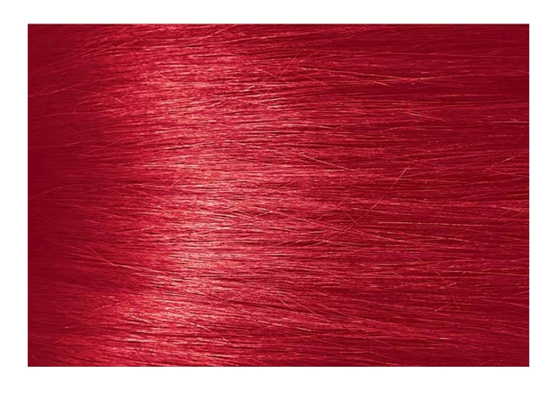 BIGEN SEMI-PERMANENT HAIR COLOR, [RR3] RUBY RED, ALL HAIR TYPE