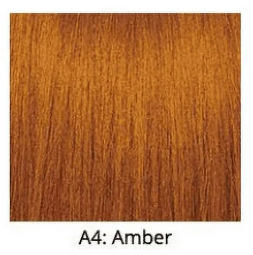 BIGEN SEMI-PERMANENT HAIR COLOR, [A4] AMBER, ALL HAIR TYPE